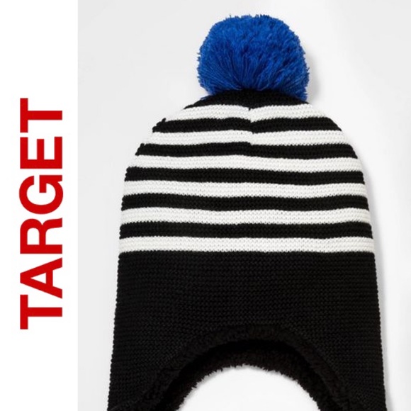 baby winter hat target